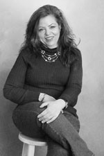 Amy Tierney